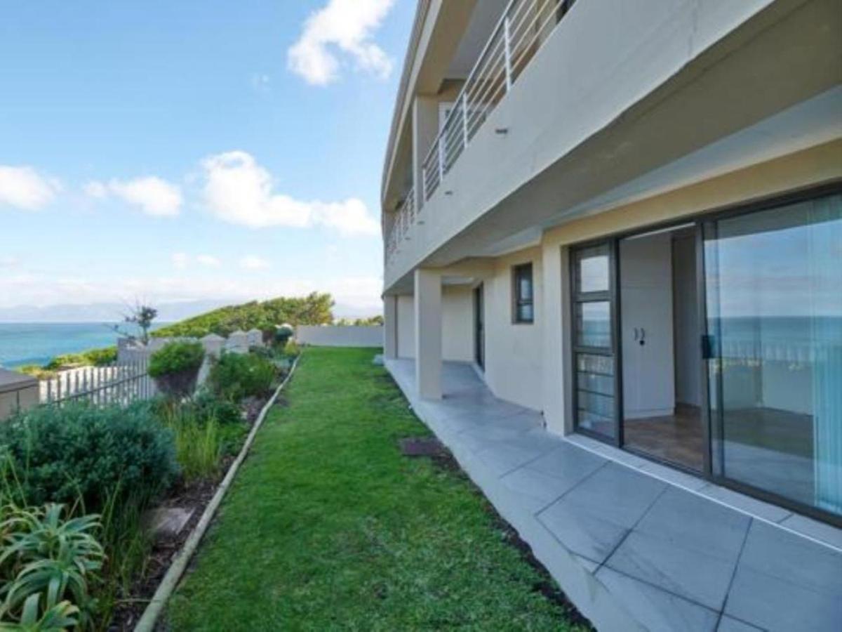 Apartmán The View At Whale Cove De Kelders Exteriér fotografie