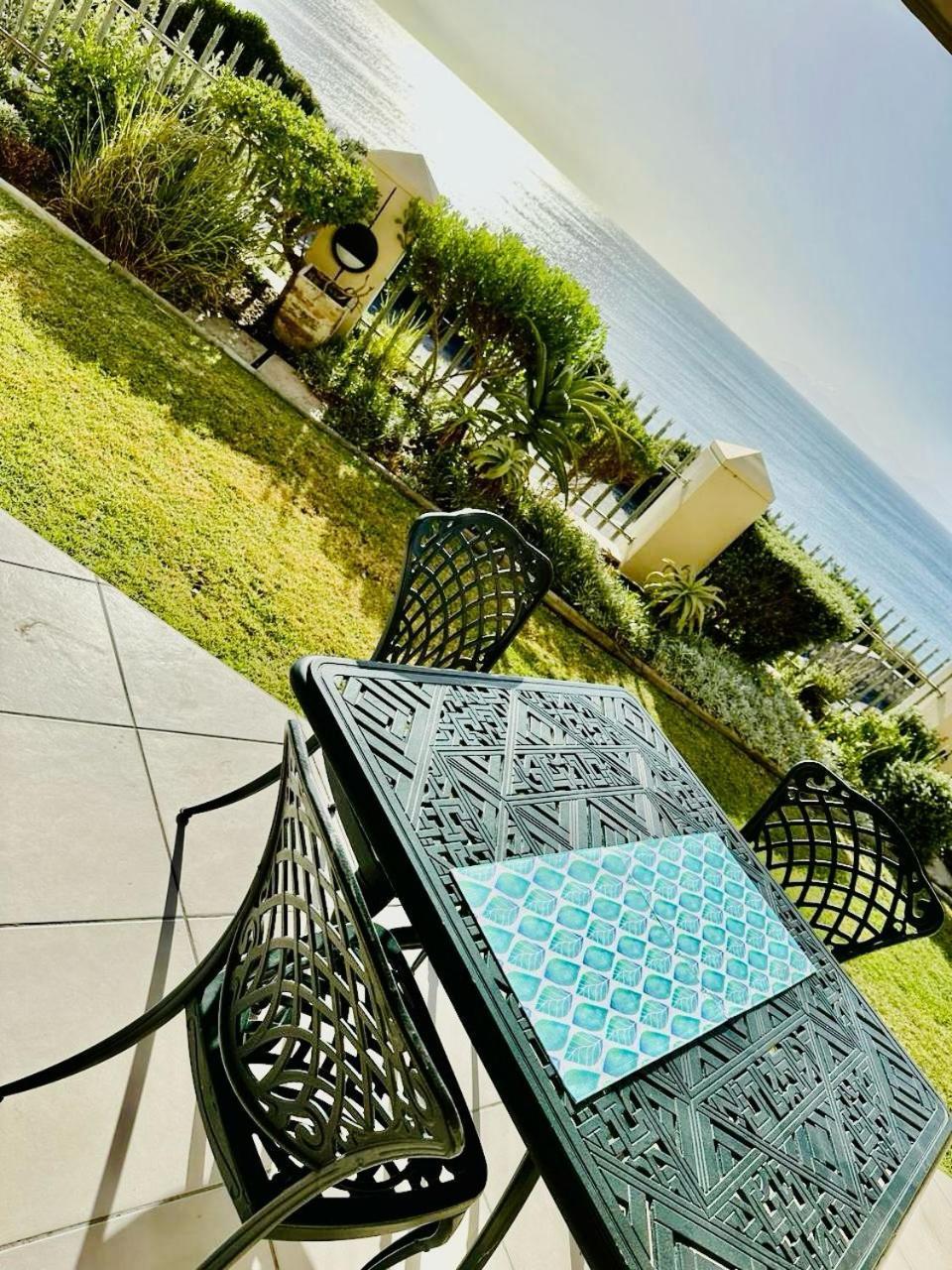 Apartmán The View At Whale Cove De Kelders Exteriér fotografie